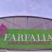 Farfalia-la casa delle farfalle, inaugurata il 2 giugno a Monopoli, in provincia di Bari